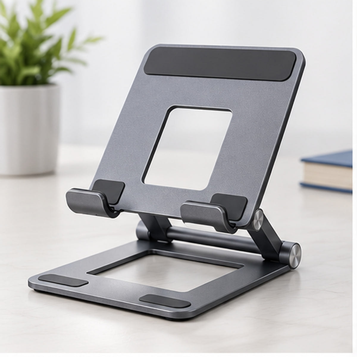 Put every screen in its place
