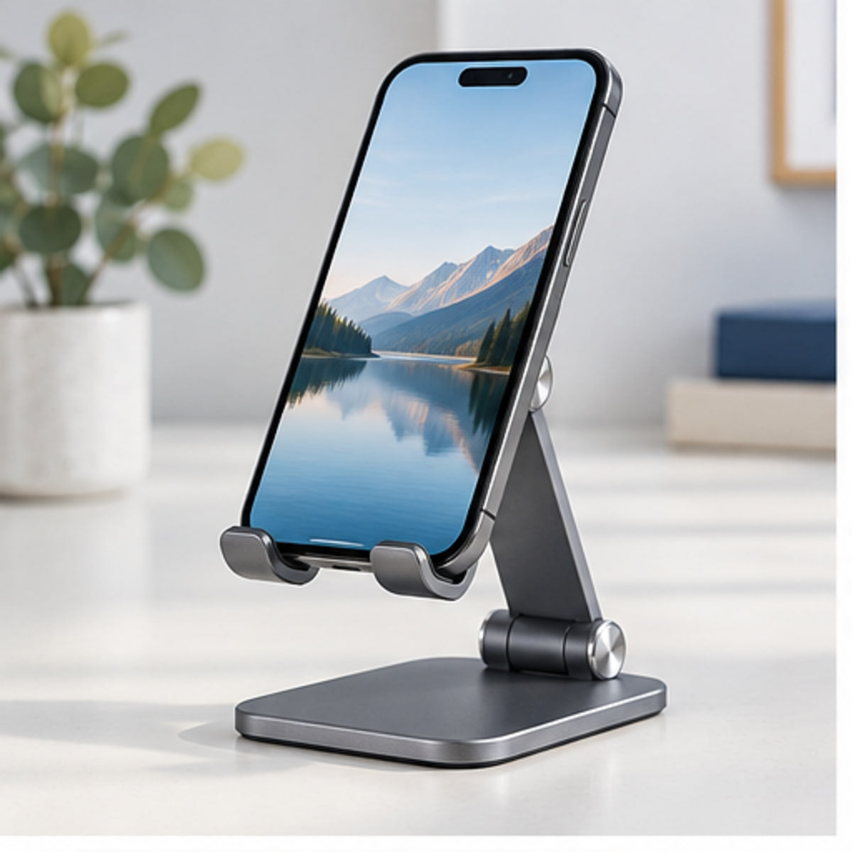 Put every screen in its place