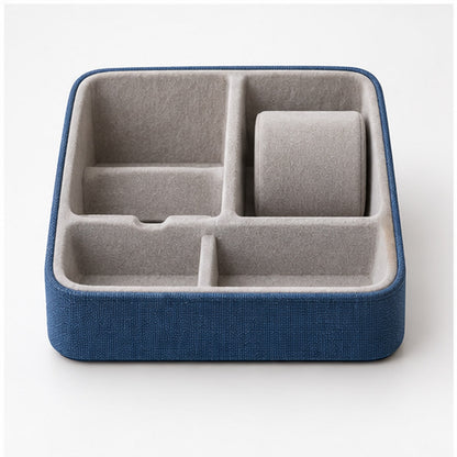 Bedside Charging Organizer — included contents