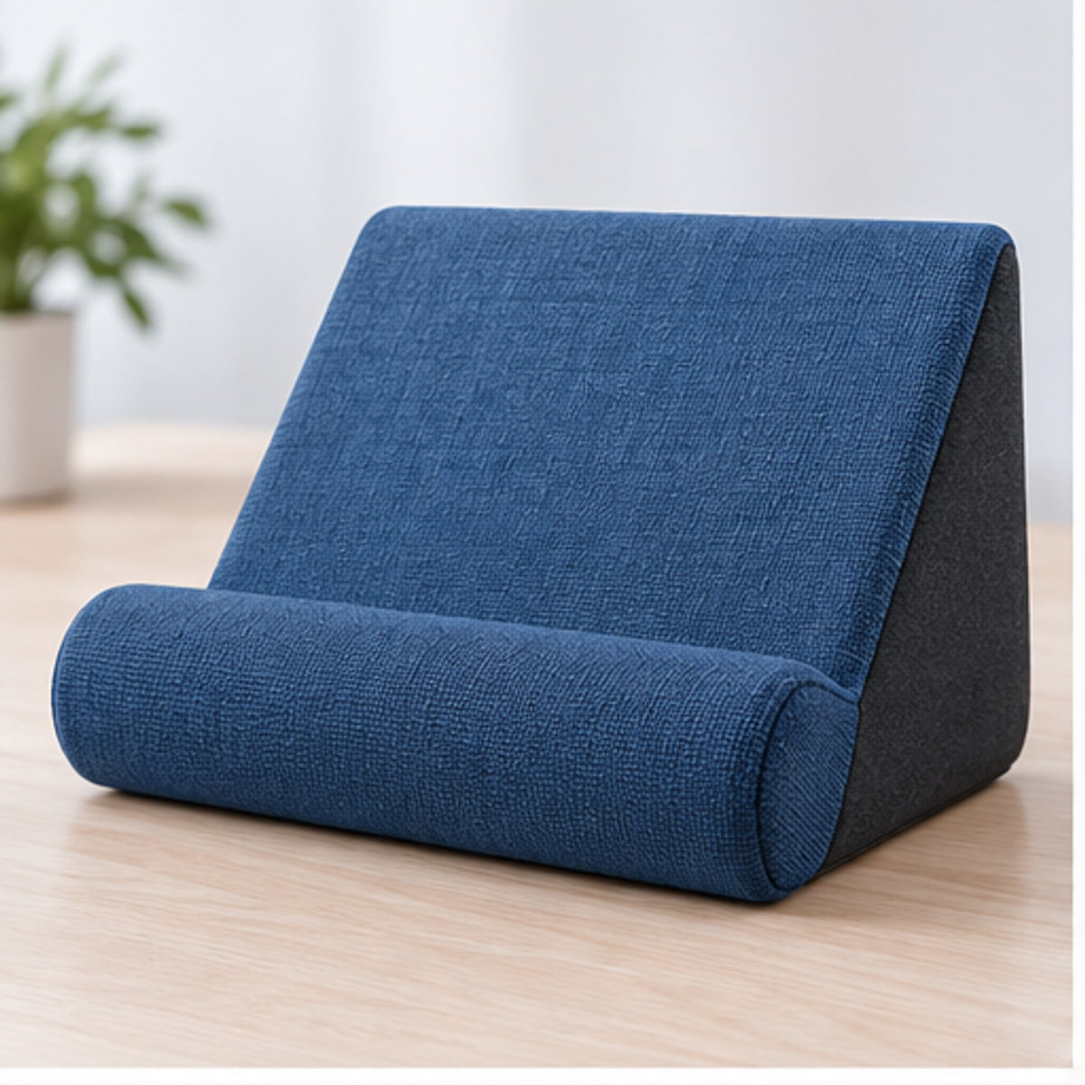 Cushioned Tablet Lap Stand — hero view