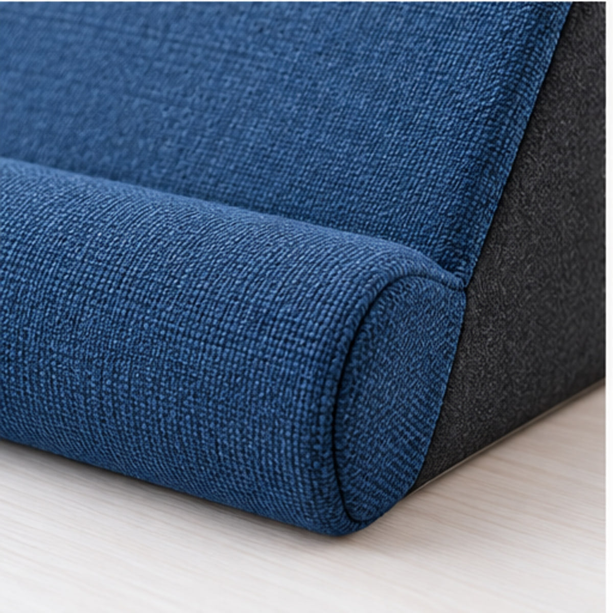 Cushioned Tablet Lap Stand — detail view