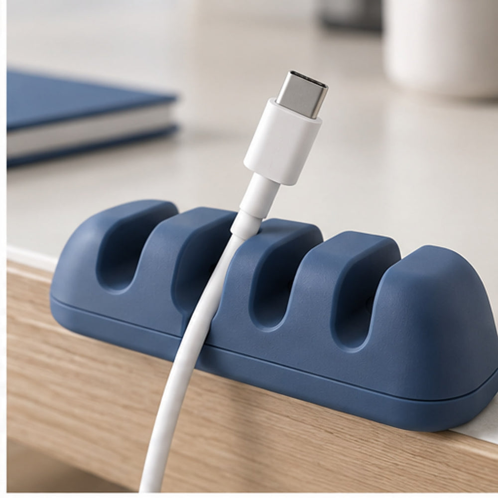 Easy to set up and easy to reach for