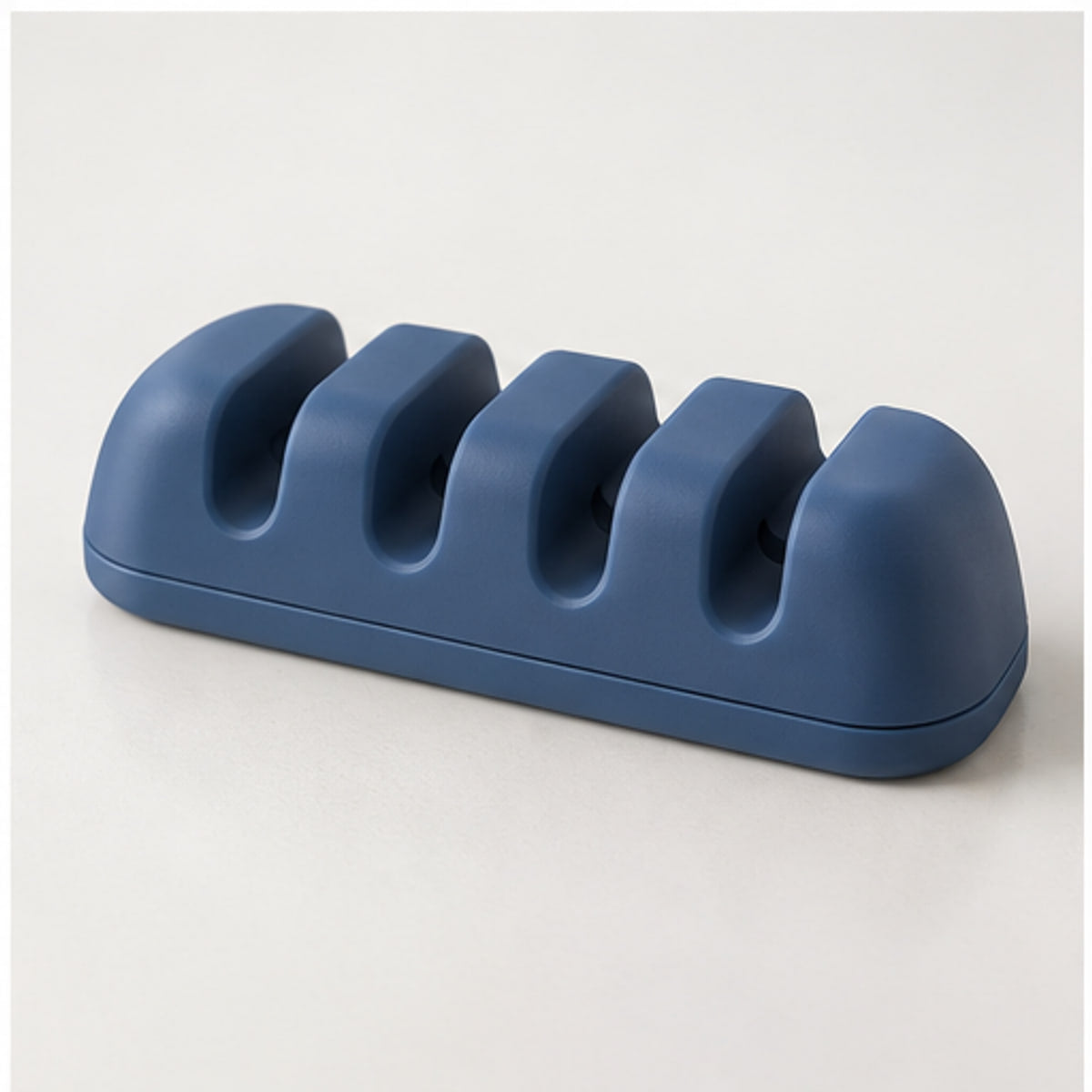 Desktop Charging Cable Dock — included contents