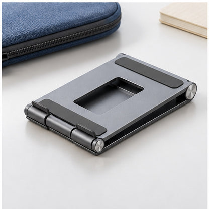 Fold-Flat Tablet Stand — included contents