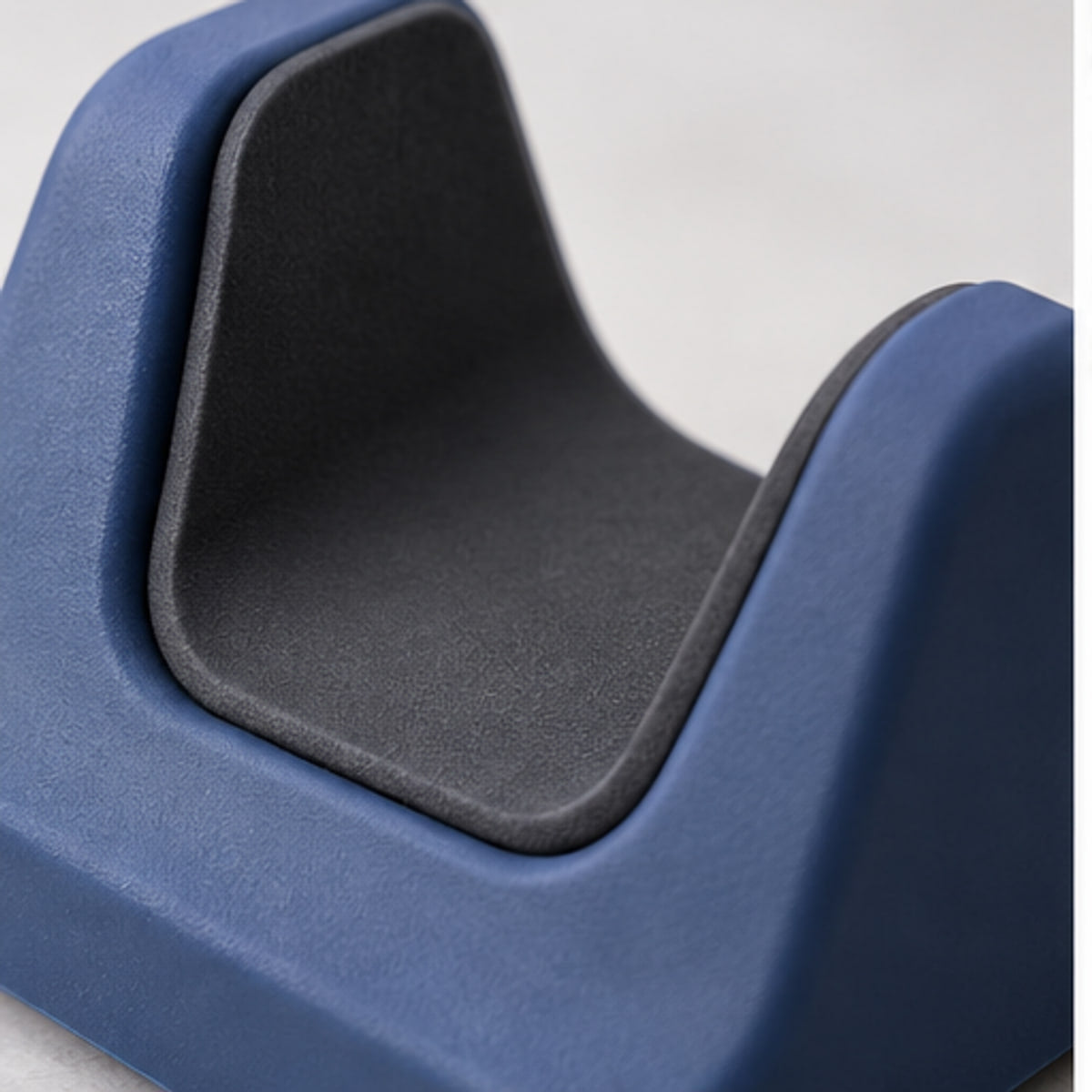 Phone Grip Desk Dock — detail view