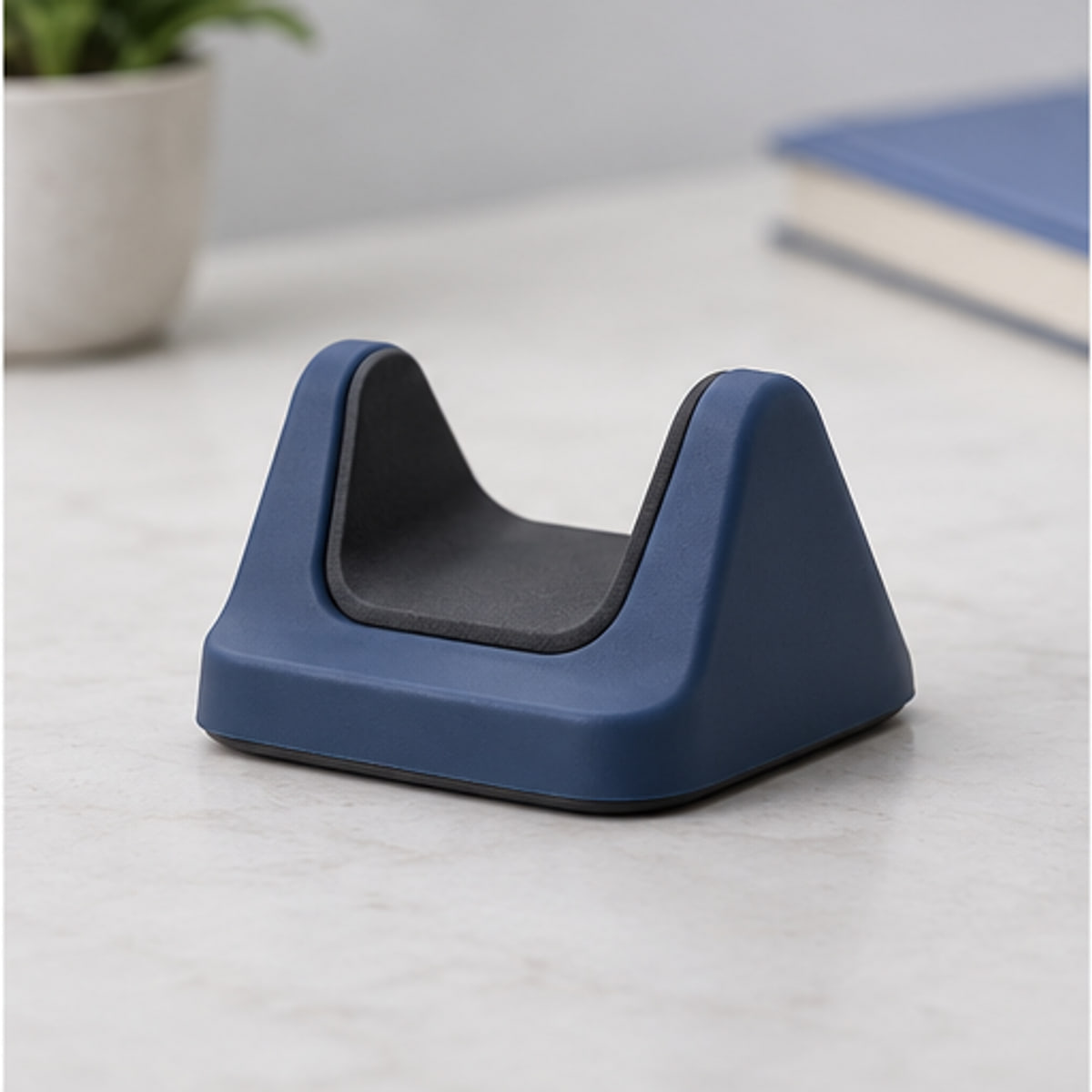 Phone Grip Desk Dock — included contents