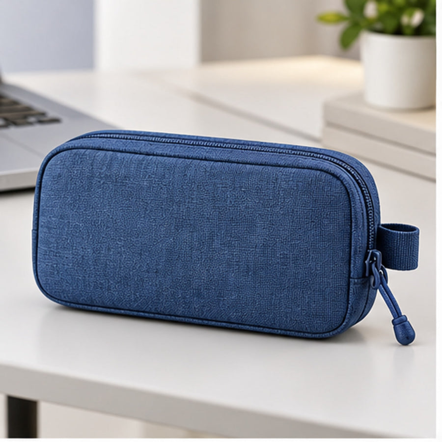 Travel Charging Cable Pouch