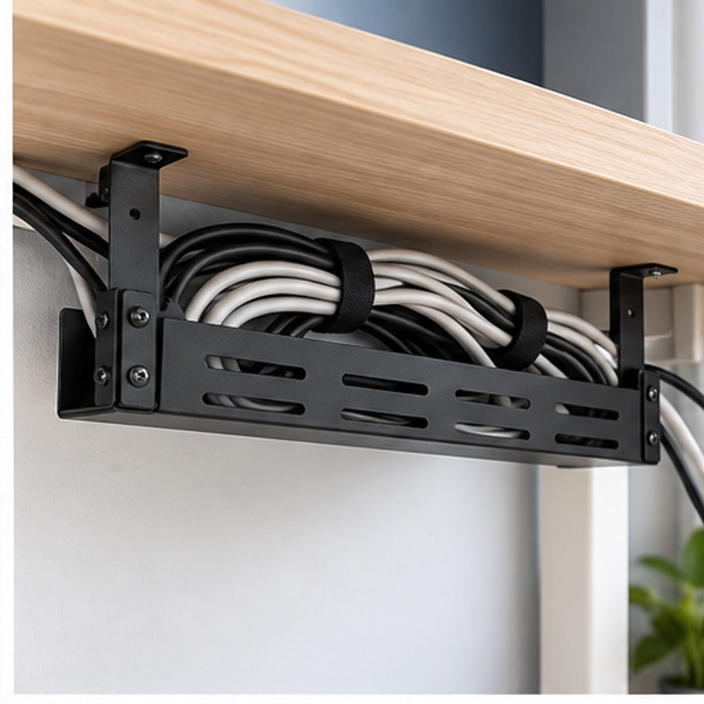 Easy to set up and easy to reach for